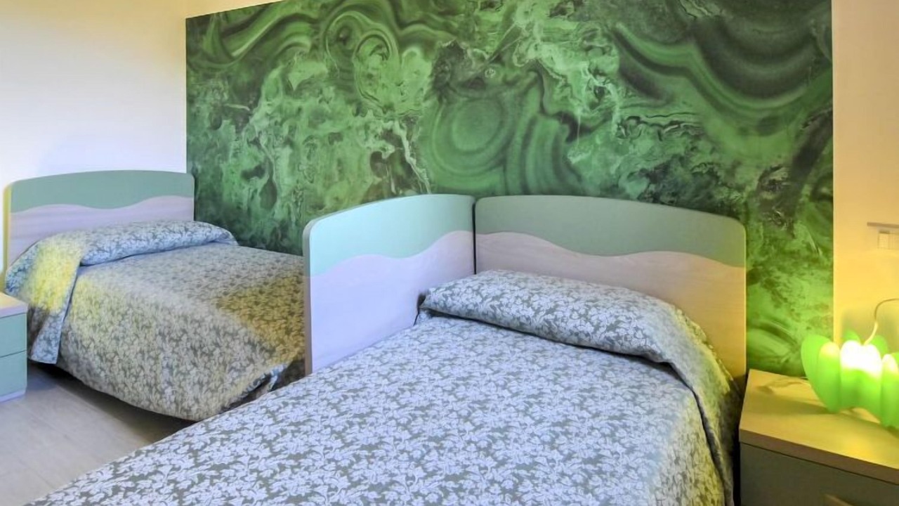 Photo of Bedroom in Lido di Volano
