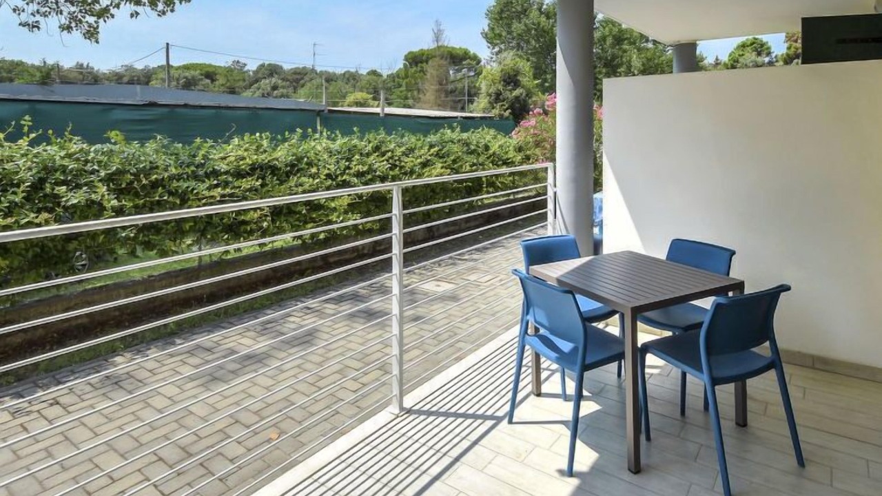 Photo of Outdoor in Lido di Volano