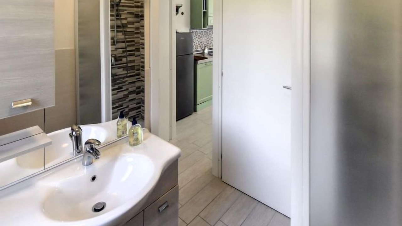 Photo of Bathroom in Lido di Volano