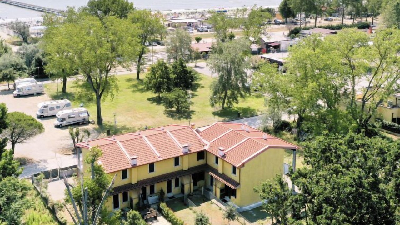 Photo of Outdoor in Lido di Volano