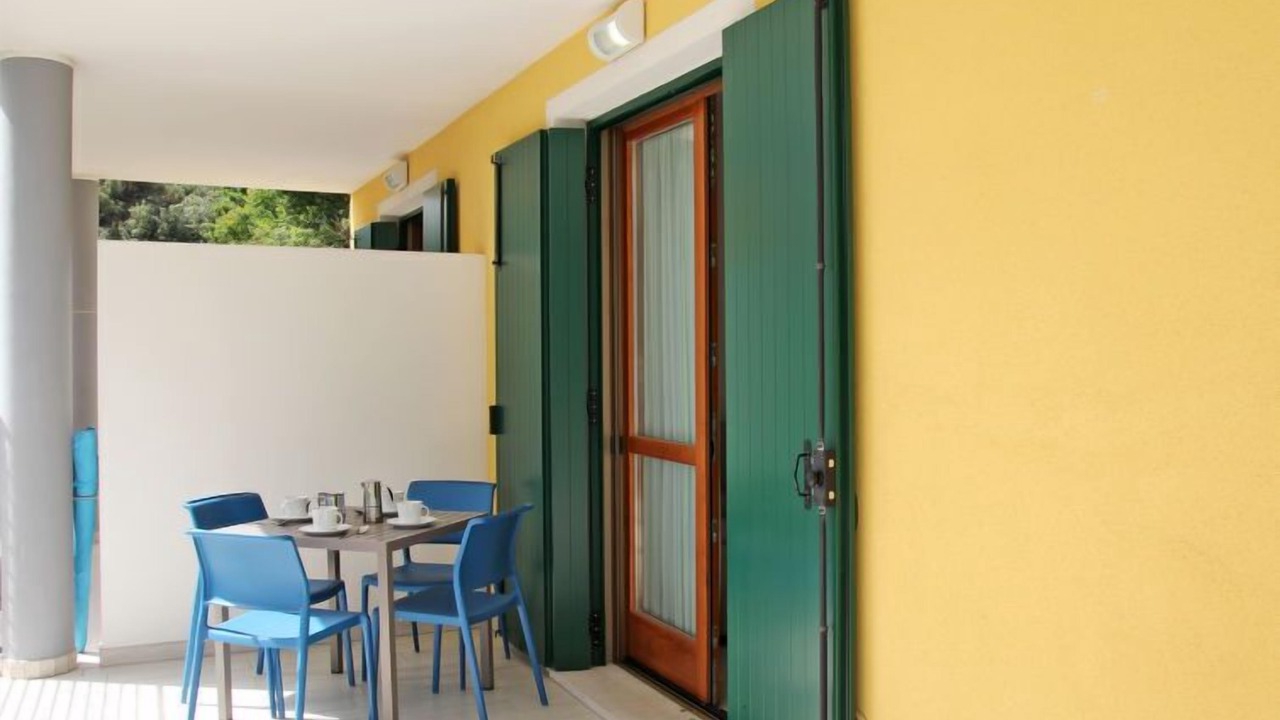 Photo of Outdoor in Lido di Volano