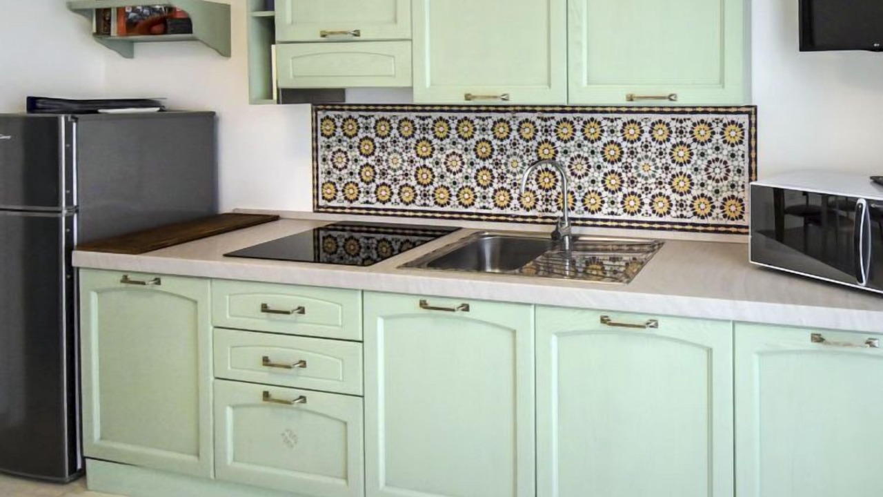 Photo of Kitchen in Lido di Volano