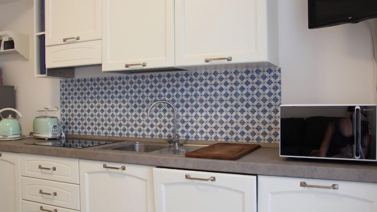 Photo of Kitchen in Lido di Volano