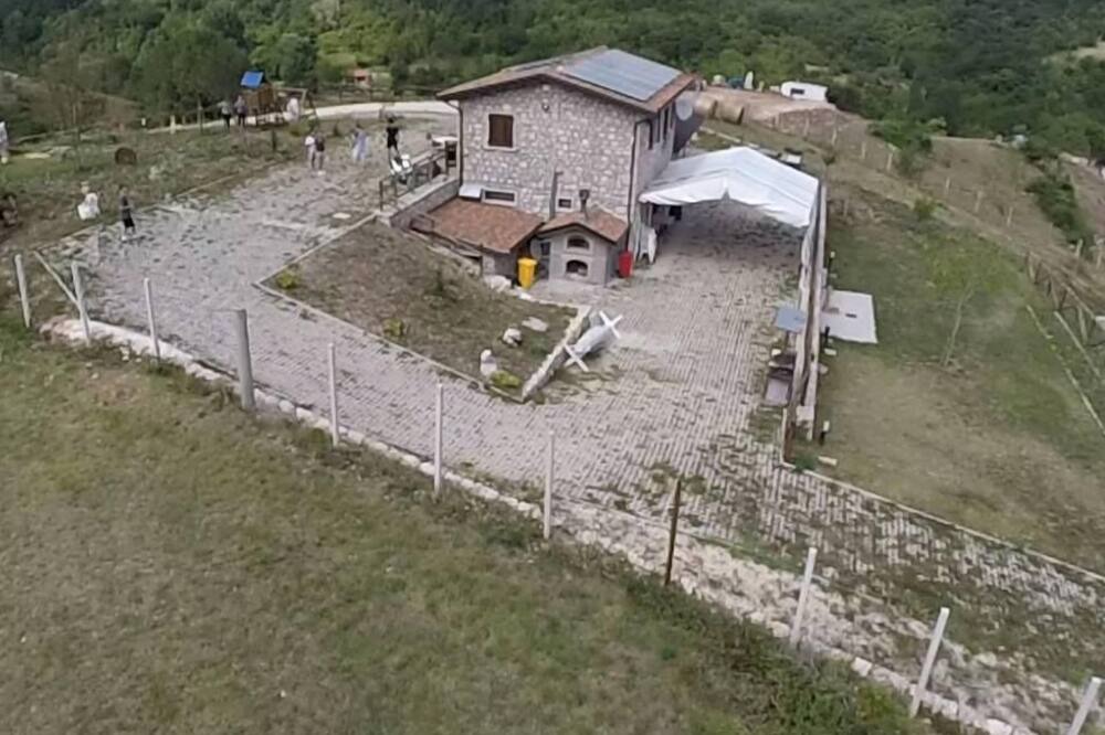Photo of Outdoor in Cerreto Sannita