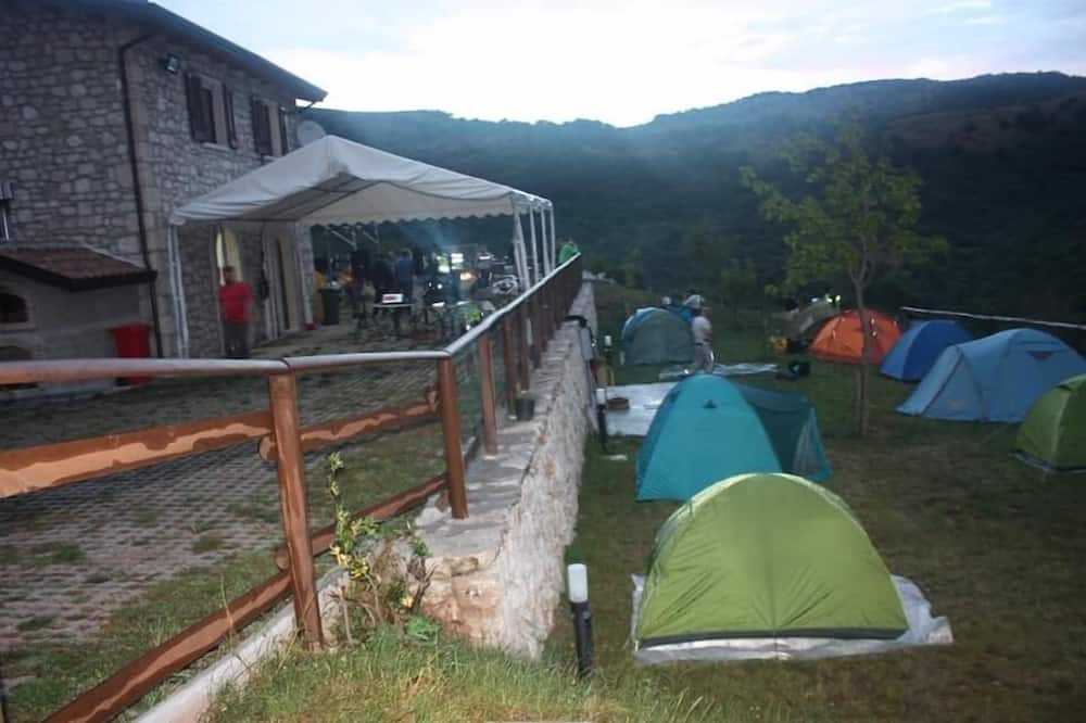 Photo of Bedroom in Cerreto Sannita