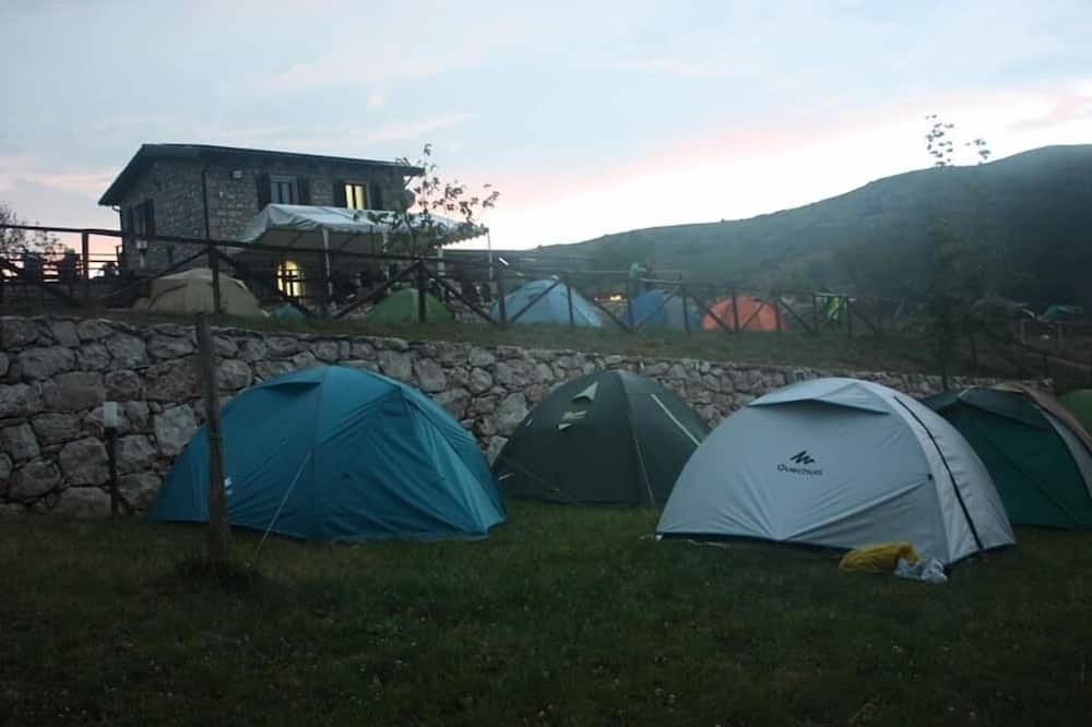 Photo of Bedroom in Cerreto Sannita