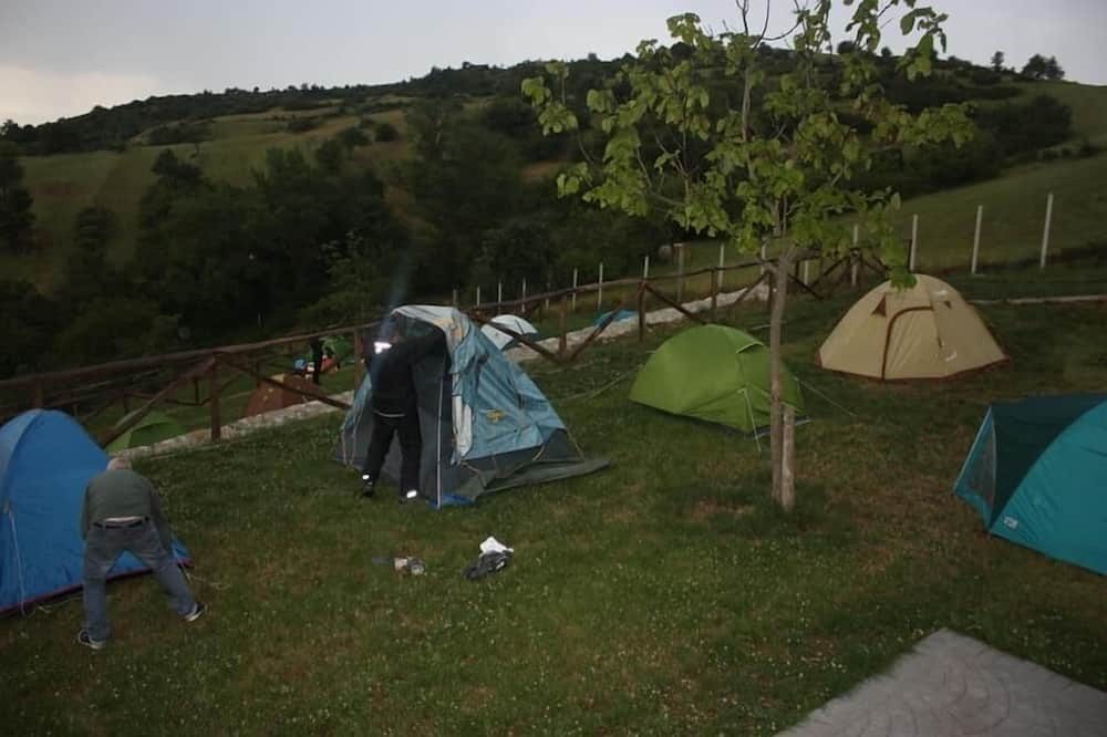 Photo of Bedroom in Cerreto Sannita
