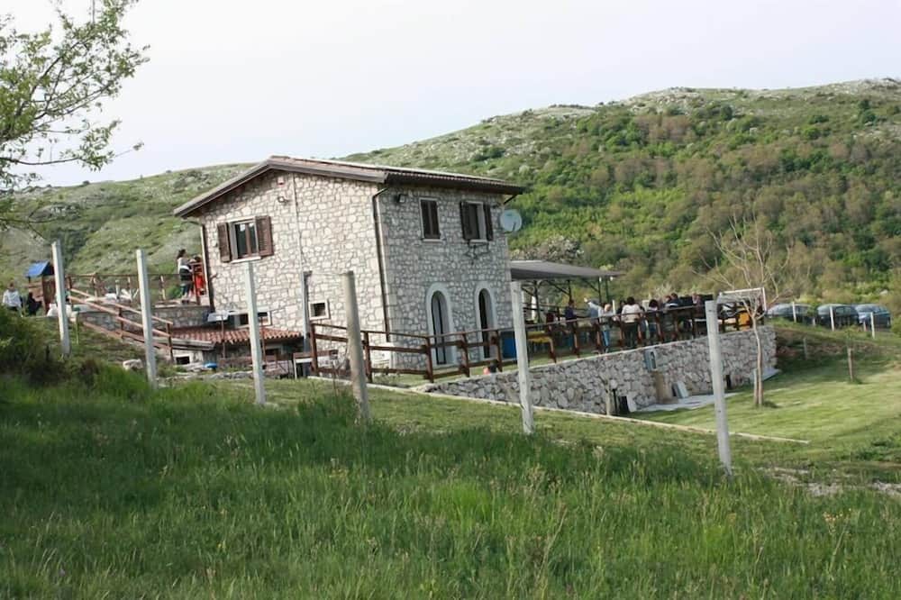 Photo of Outdoor in Cerreto Sannita