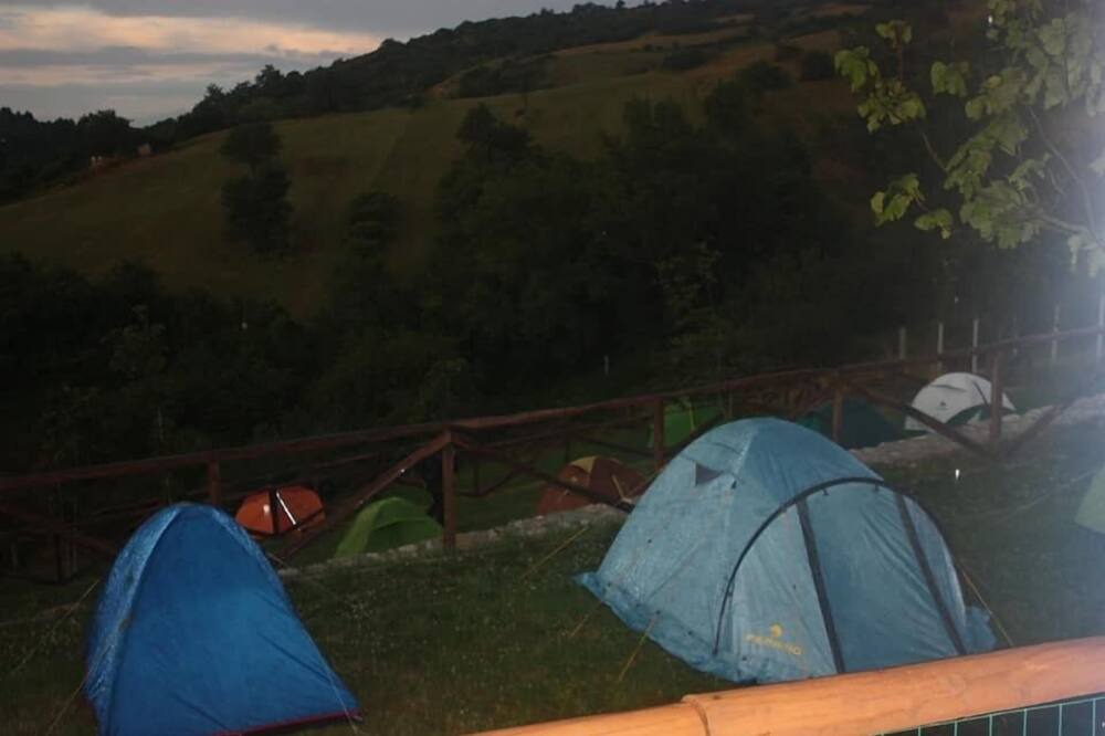 Photo of Bedroom in Cerreto Sannita
