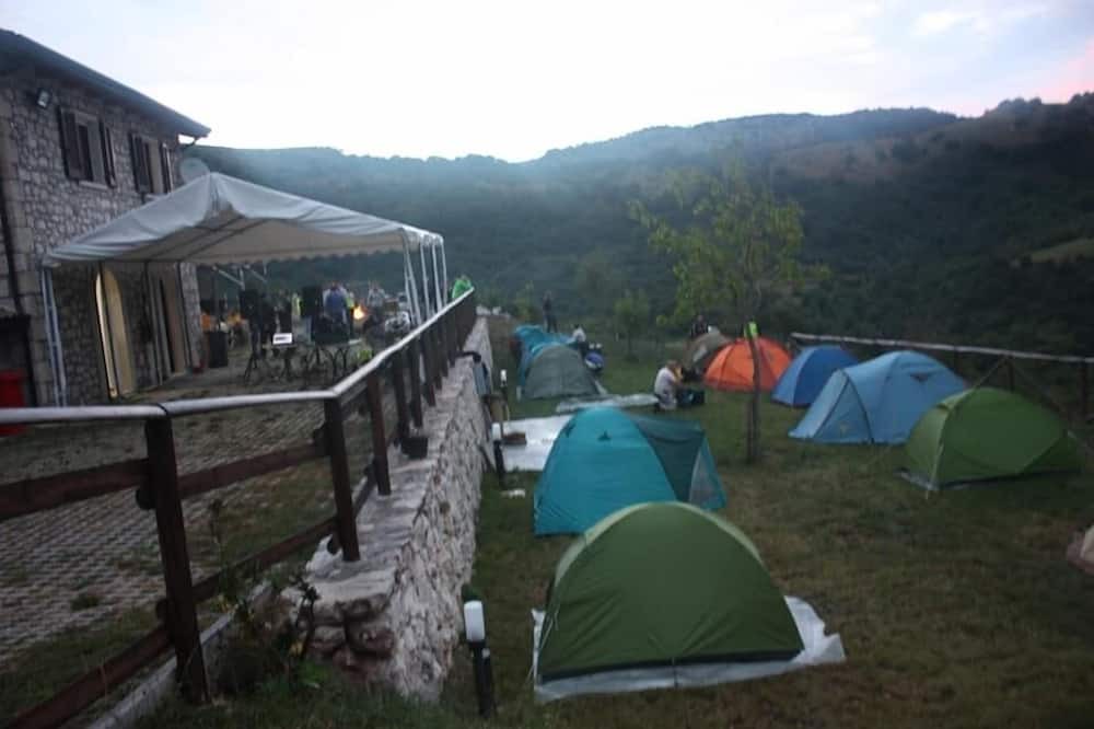Photo of Bedroom in Cerreto Sannita