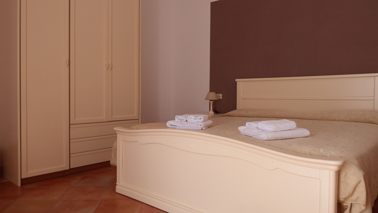 Photo of Bedroom in Torchiara