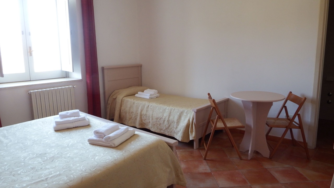 Photo of Bedroom in Torchiara