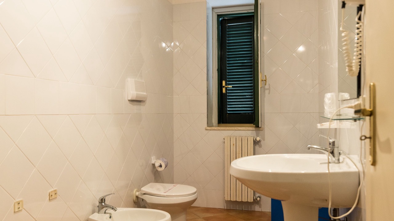 Photo of Bathroom in Torchiara