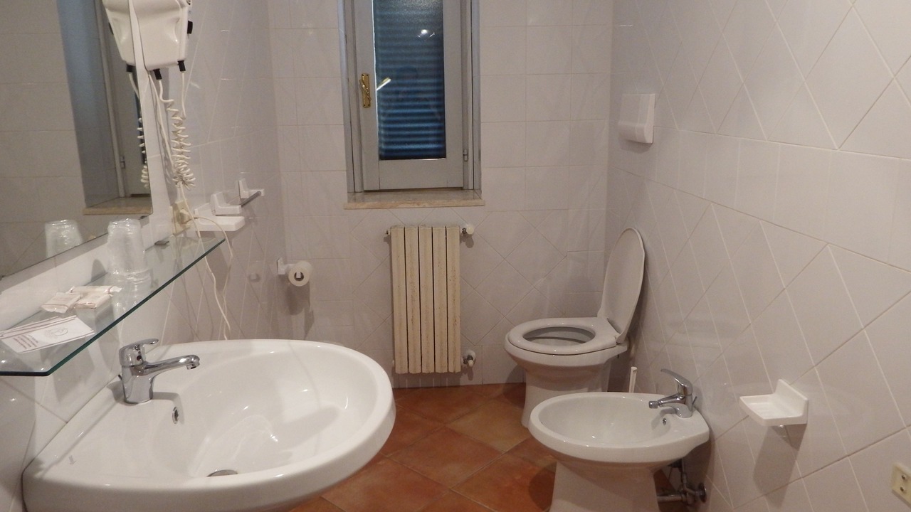 Photo of Bathroom in Torchiara