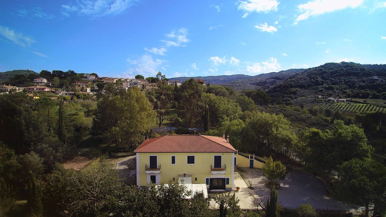 Photo of Outdoor in Torchiara