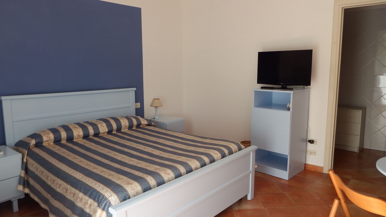 Photo of Bedroom in Torchiara