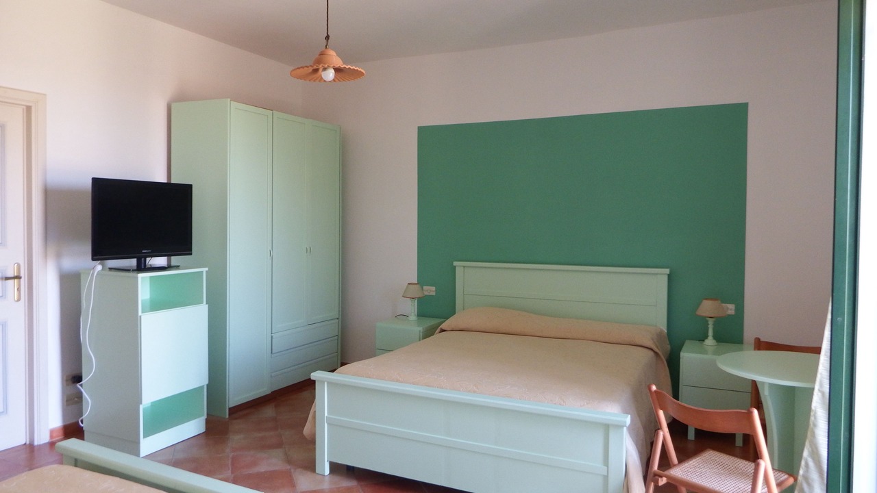 Photo of Bedroom in Torchiara