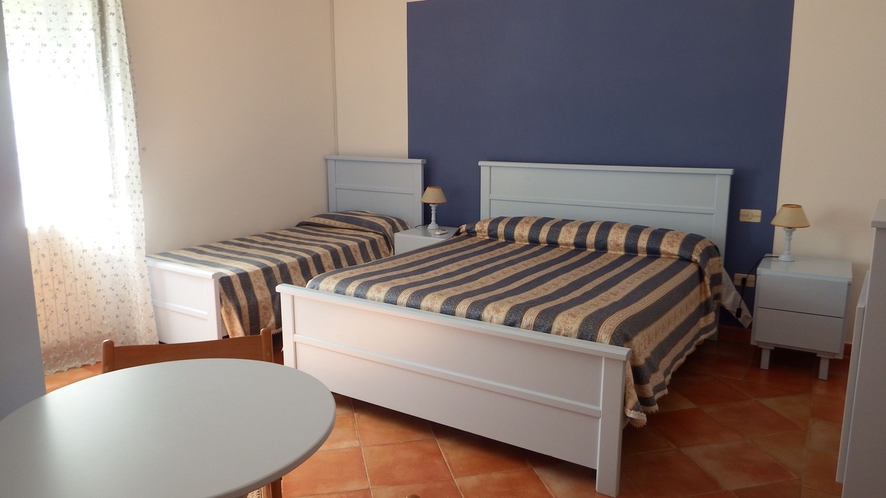Photo of Bedroom in Torchiara