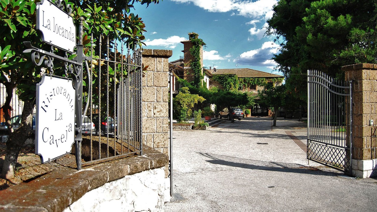 Photo of Outdoor in Pietravairano