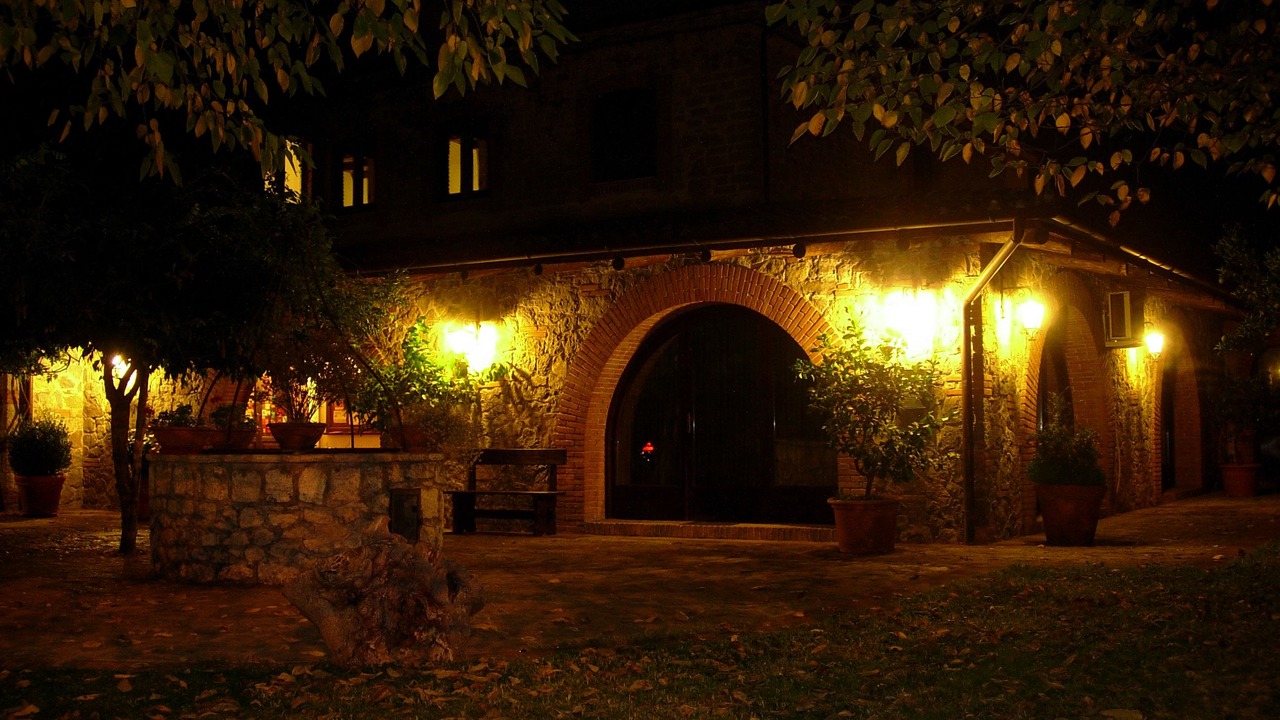 Photo of Outdoor in Pietravairano