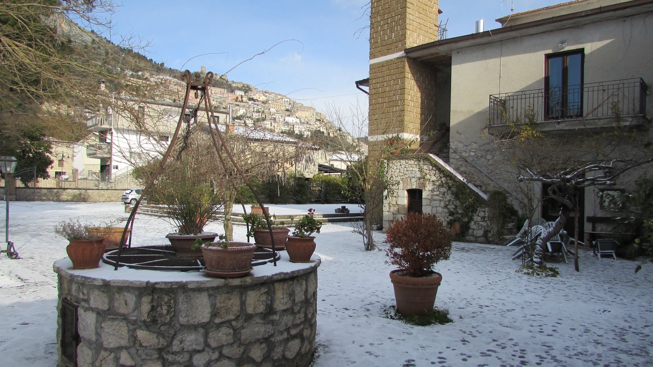 Photo of Outdoor in Pietravairano