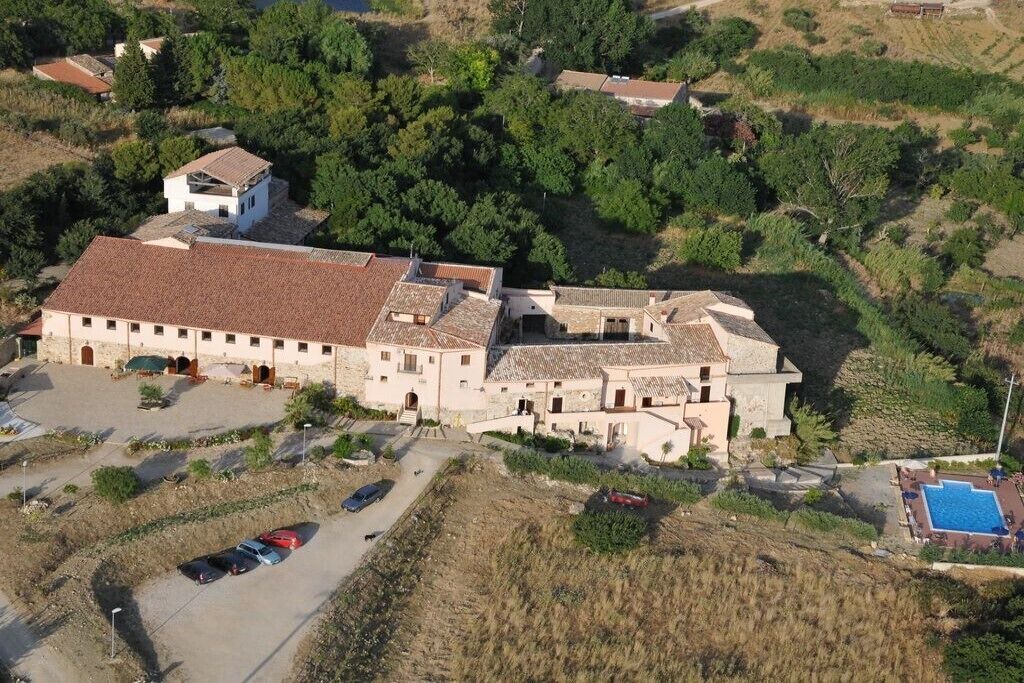 Photo of Outdoor in San Giuseppe Jato