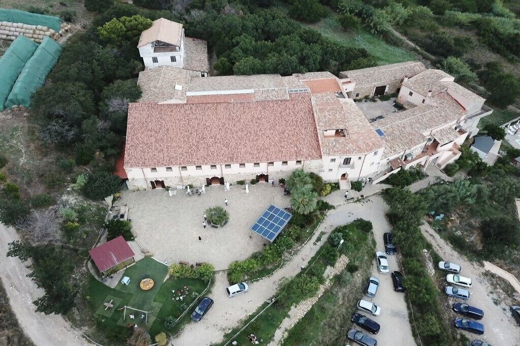 Photo of Buildings in San Giuseppe Jato