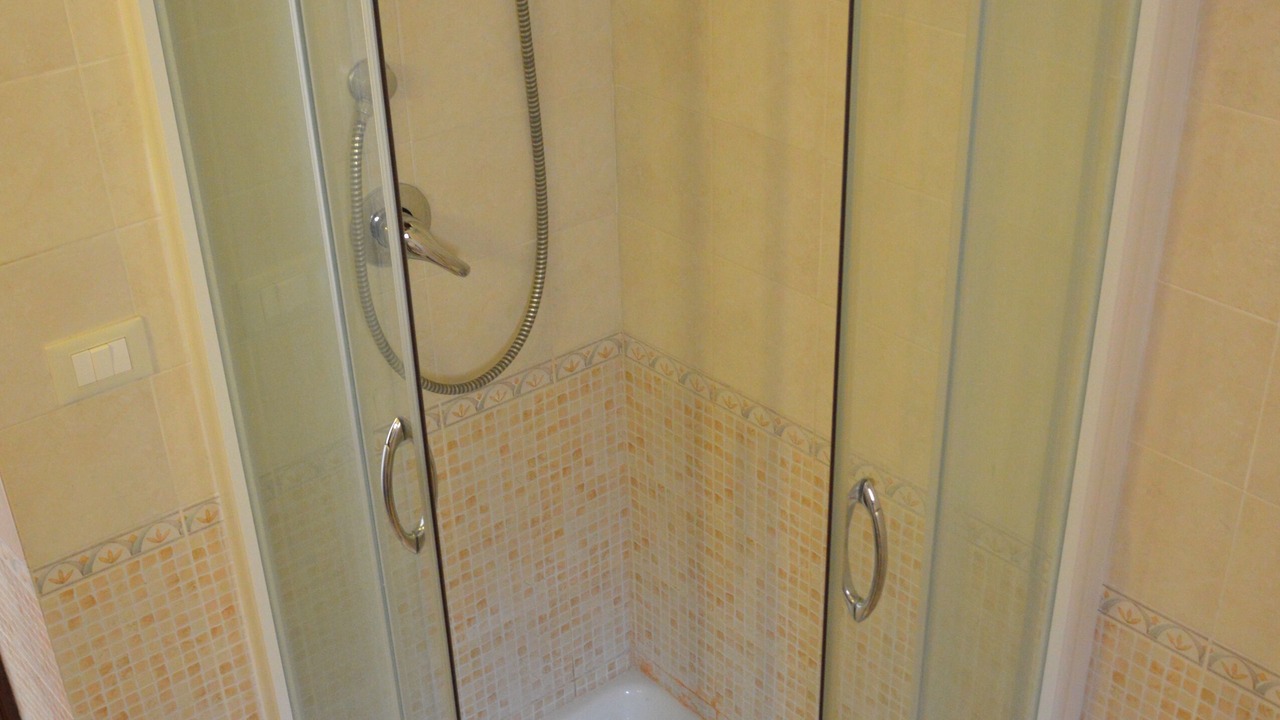 Photo of Bathroom in San Giuseppe Jato
