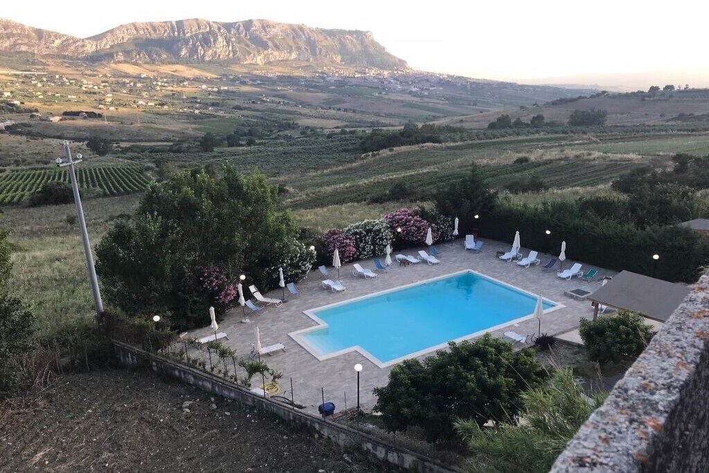 Photo of Outdoor in San Giuseppe Jato