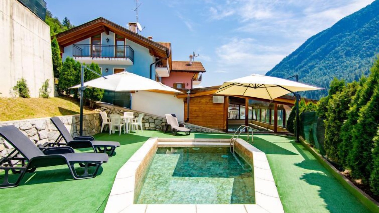 Photo of Outdoor in Bozzana