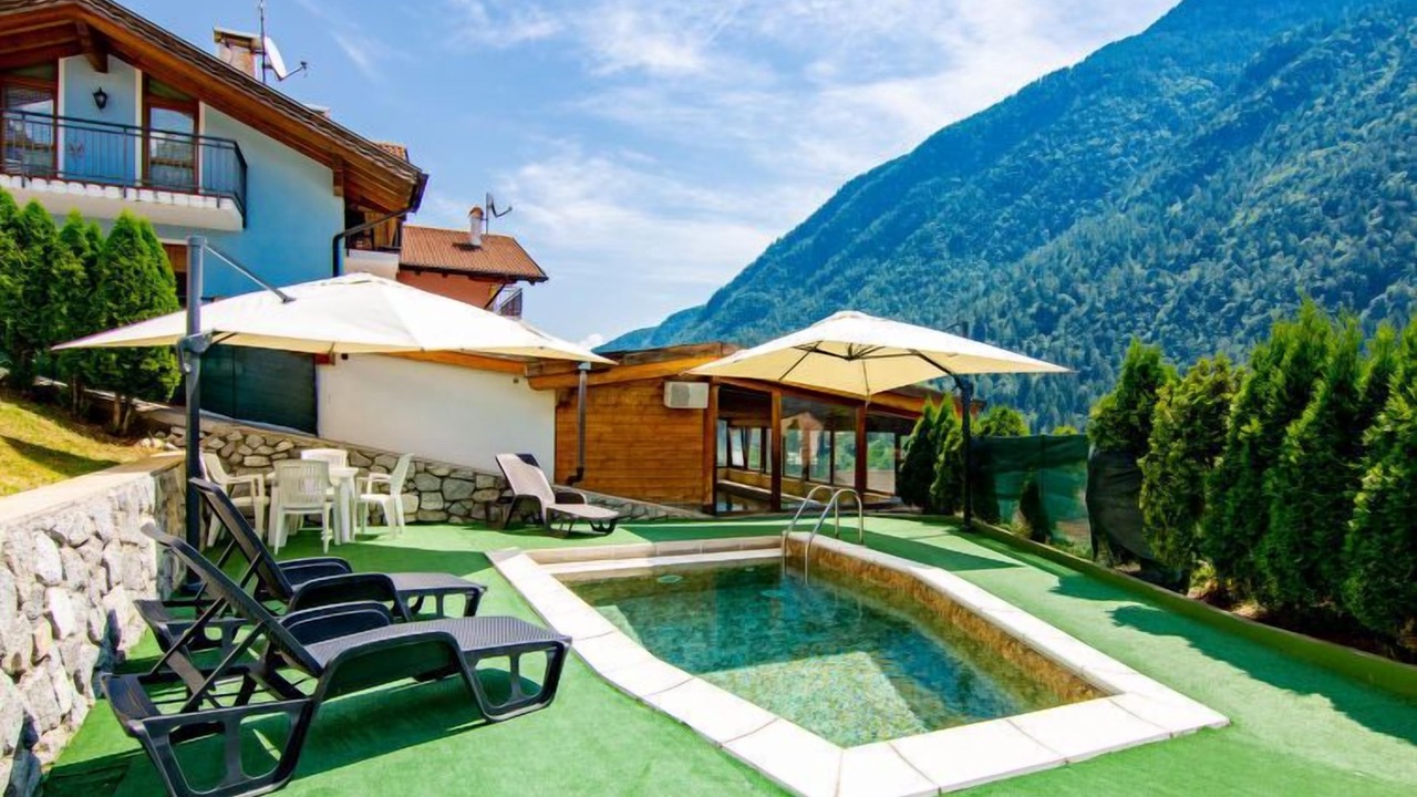 Photo of Outdoor in Bozzana