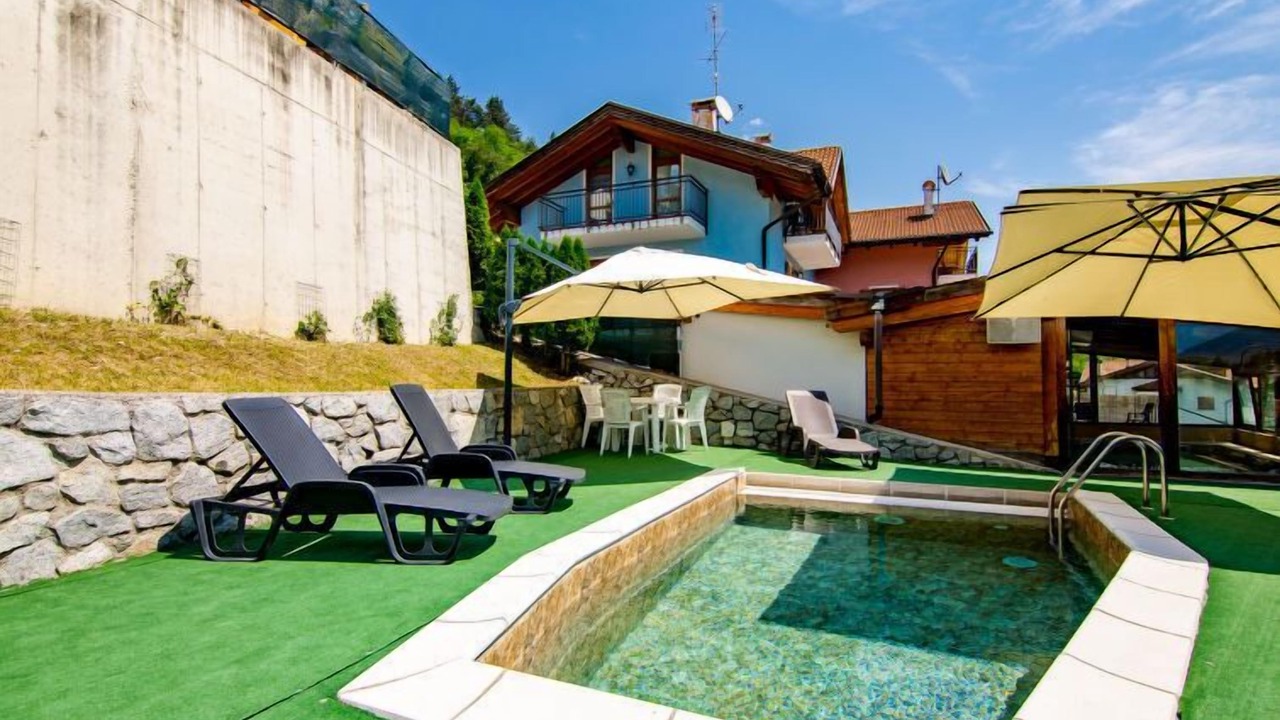 Photo of Outdoor in Bozzana