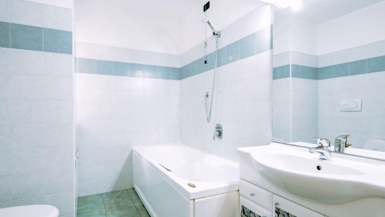Photo of Bathroom in Bozzana