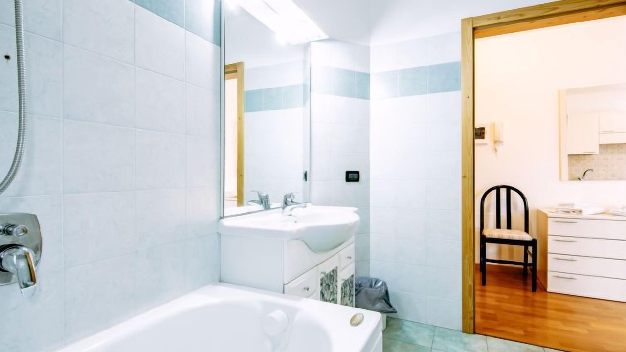 Photo of Bathroom in Bozzana