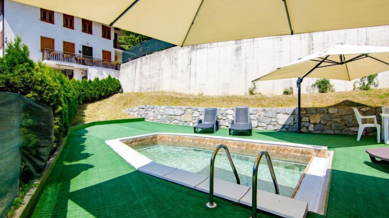 Photo of Outdoor in Bozzana
