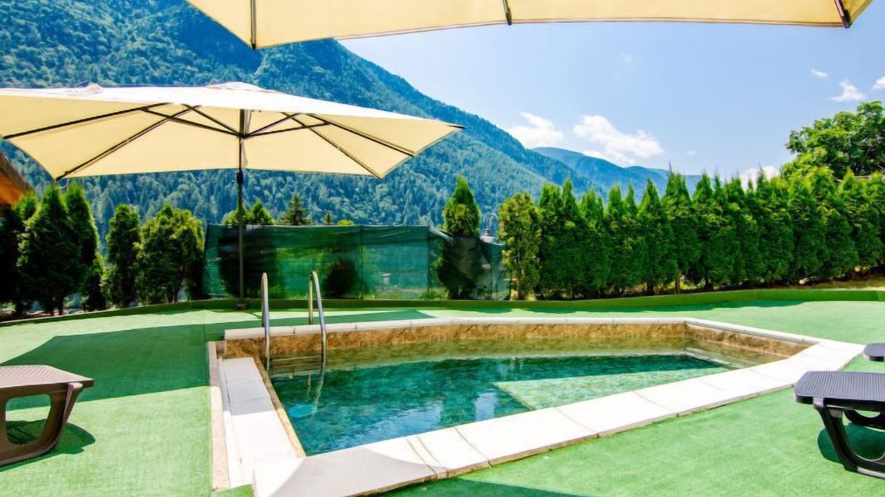 Photo of Outdoor in Bozzana