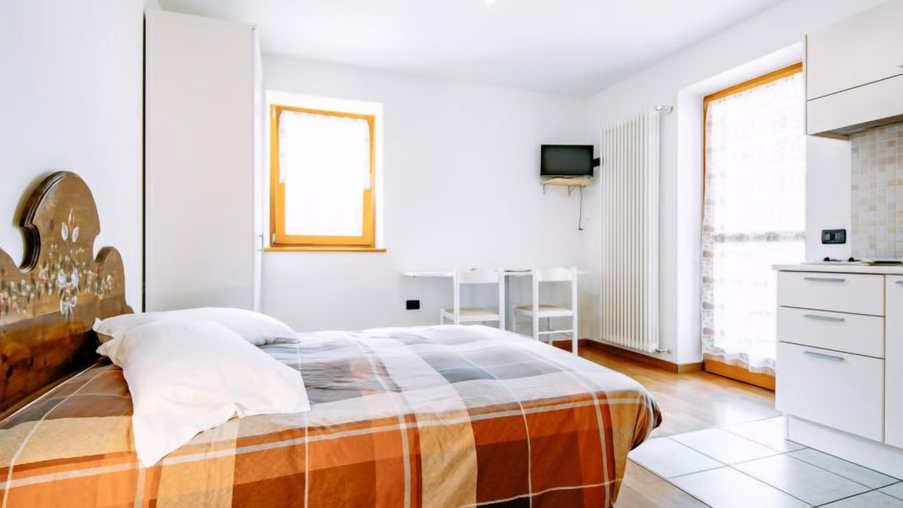 Photo of Bedroom in Bozzana