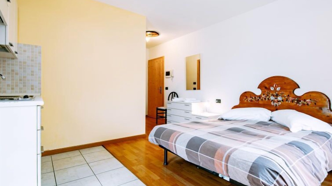 Photo of Bedroom in Bozzana