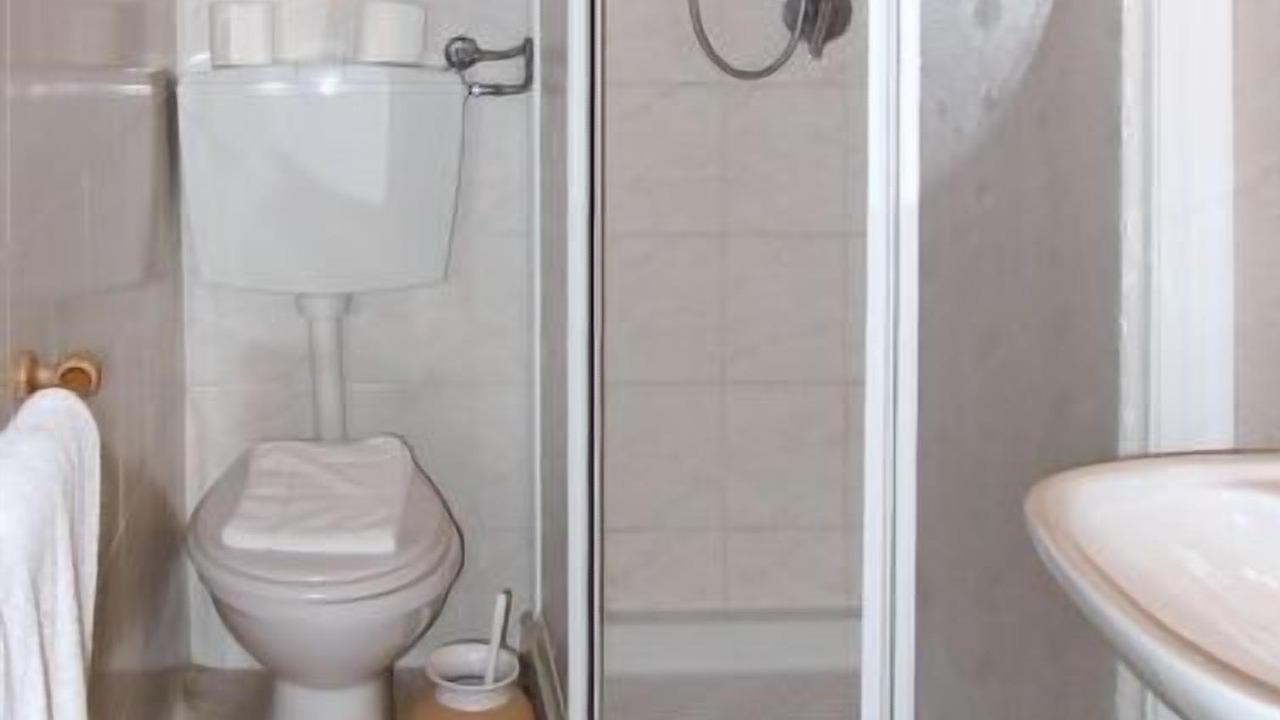 Photo of Bathroom in Granarola