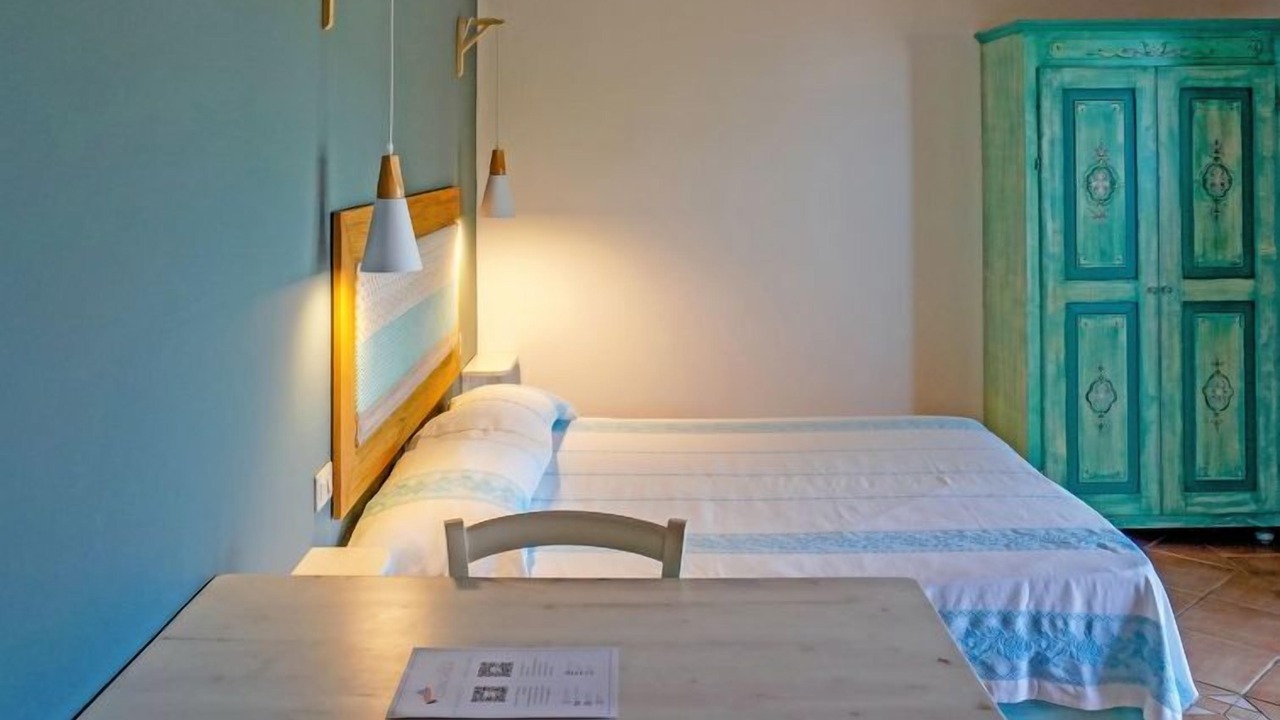 Photo of Bedroom in Tiriddo