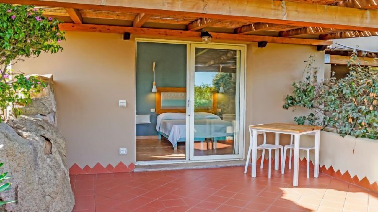 Photo of Patio Balcony in Tiriddo