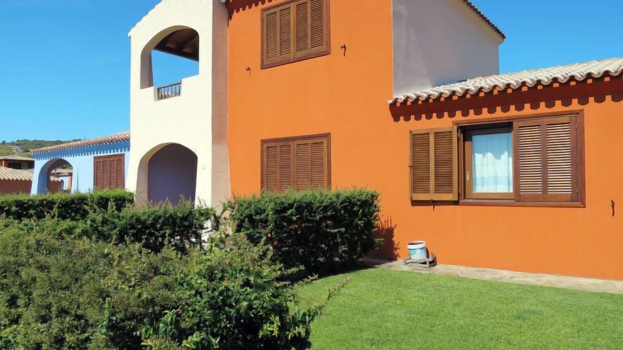 Photo of Outdoor in Porto Ottiolu
