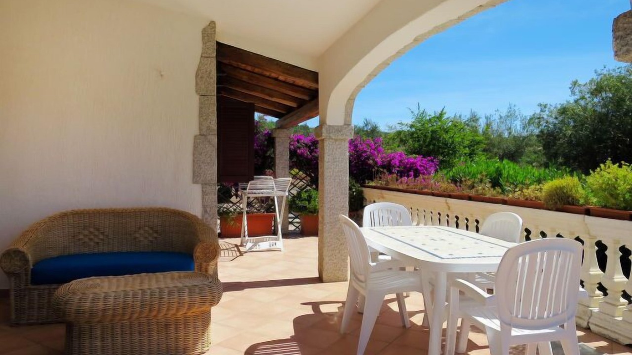Photo of Outdoor in Porto Ottiolu