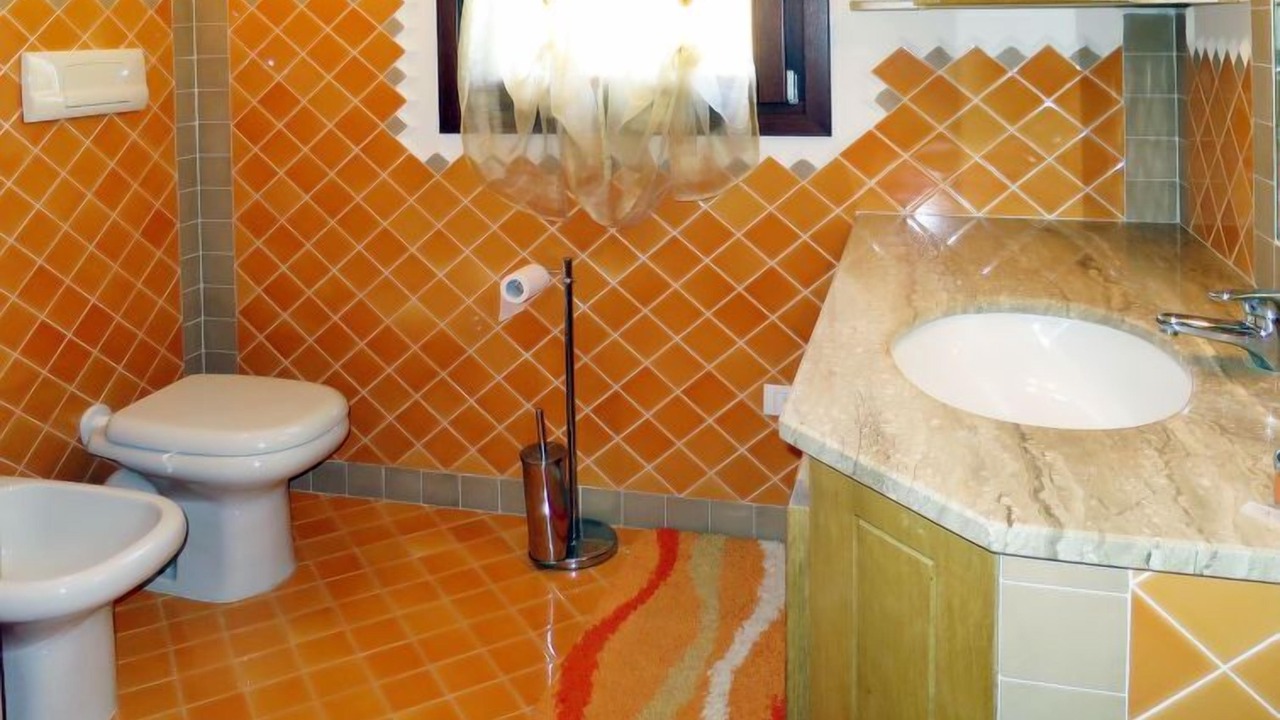 Photo of Bathroom in Porto Ottiolu