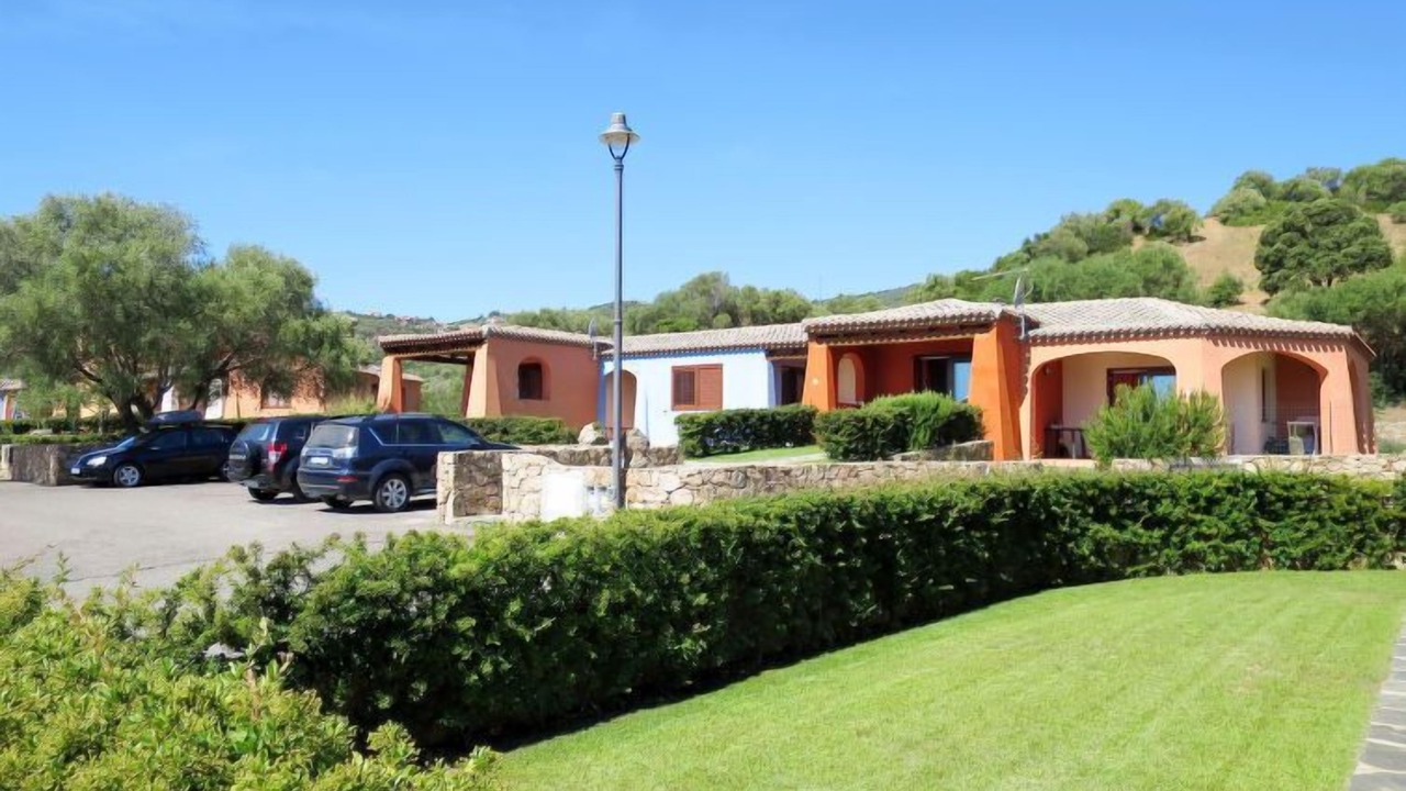 Photo of Outdoor in Porto Ottiolu