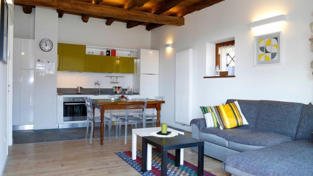 Photo of Livingroom in Raveo
