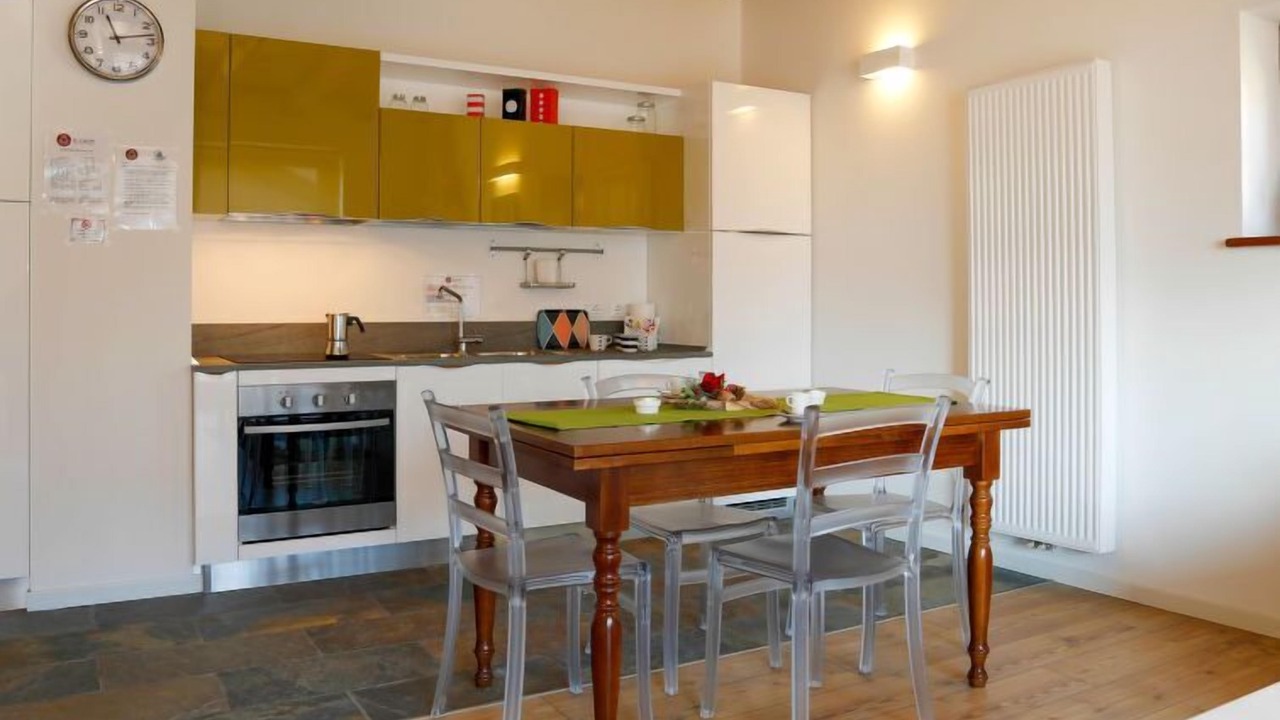 Photo of Kitchen in Raveo