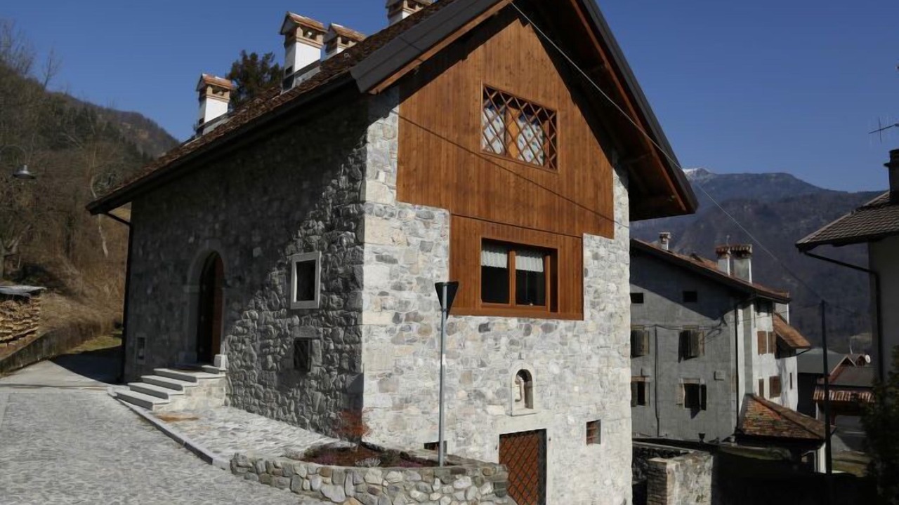 Photo of Outdoor in Raveo