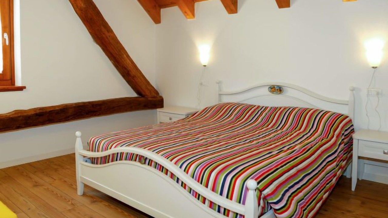 Photo of Bedroom in Raveo