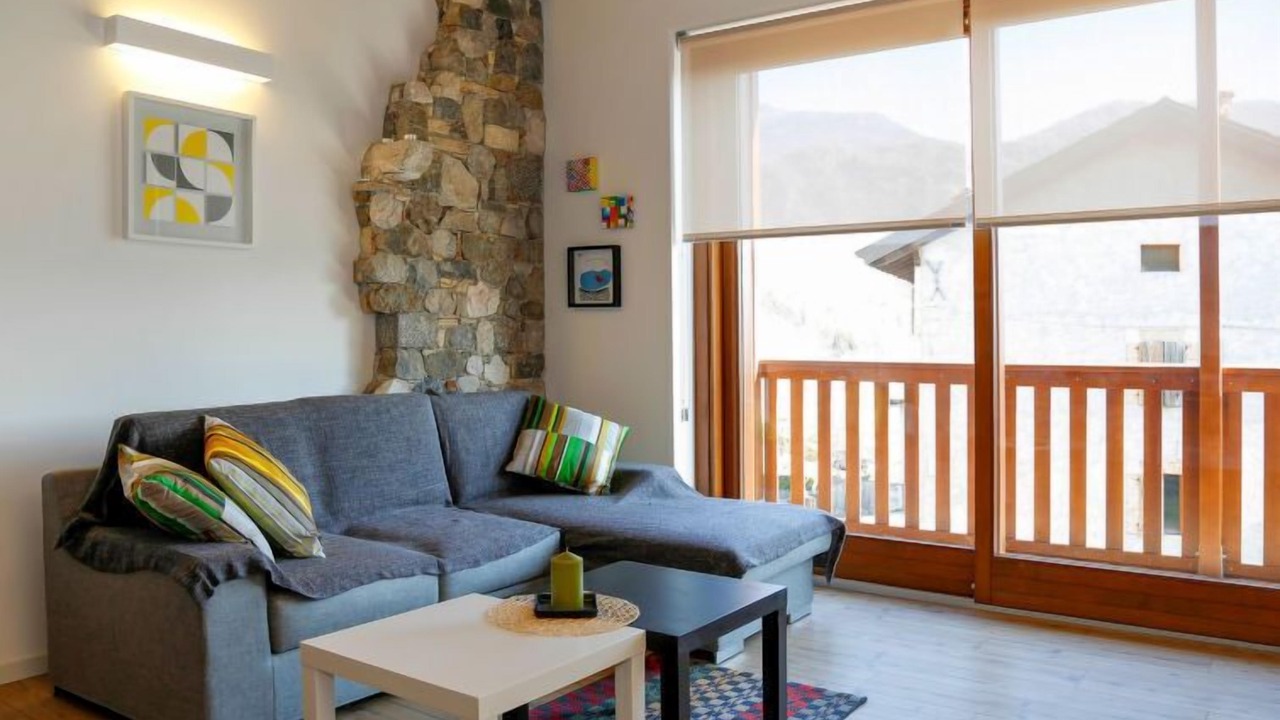Photo of Livingroom in Raveo